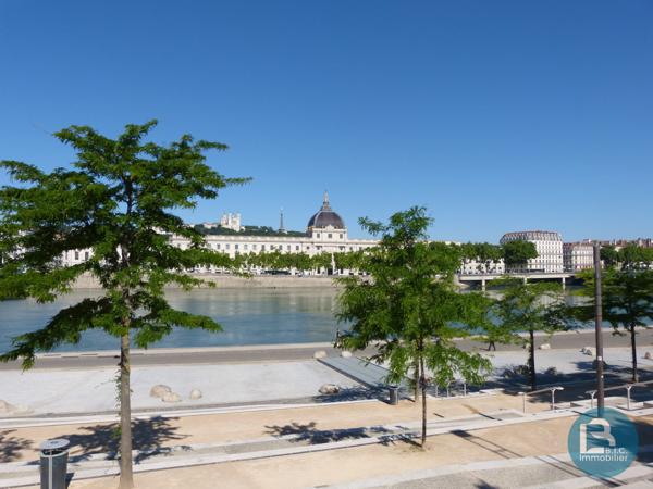 Berges du Rhône
