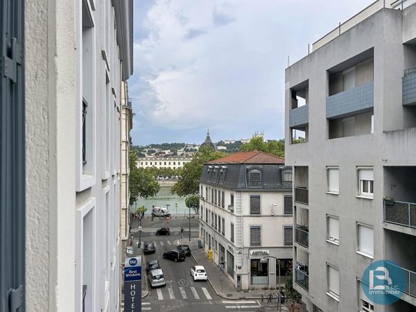 Berges du Rhône