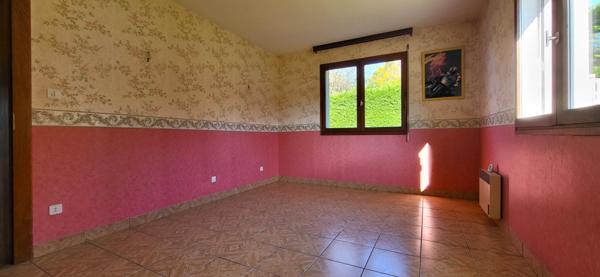 Maison familiale 155 m² avec 5 chambres