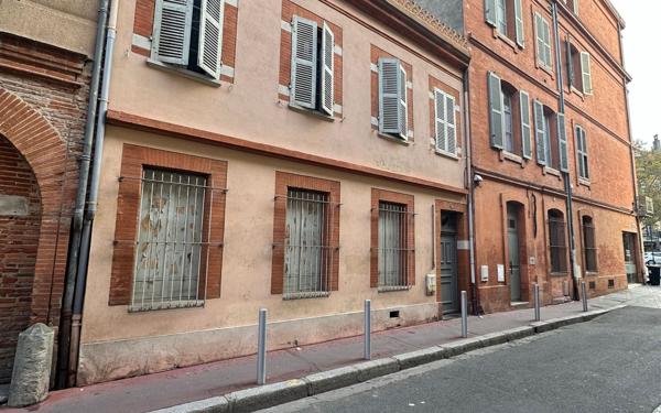 Appartement à vendre    4 pièces • 99,61 m2 Toulouse