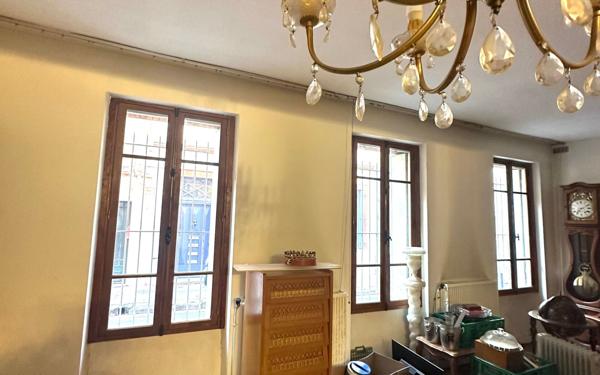 Appartement à vendre    4 pièces • 99,61 m2 Toulouse