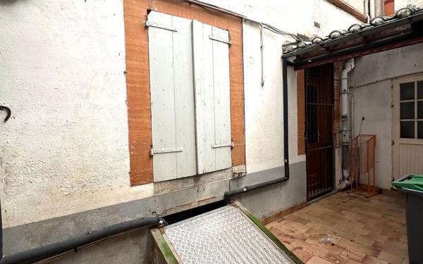 Appartement à vendre    4 pièces • 99,61 m2 Toulouse