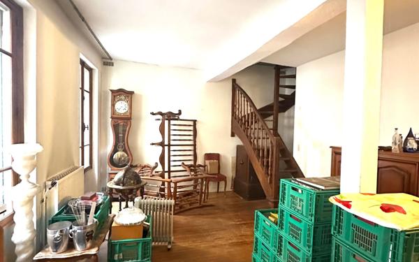 Appartement à vendre    4 pièces • 99,61 m2 Toulouse