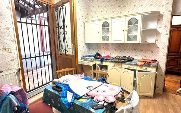 Appartement à vendre    4 pièces • 99,61 m2 Toulouse