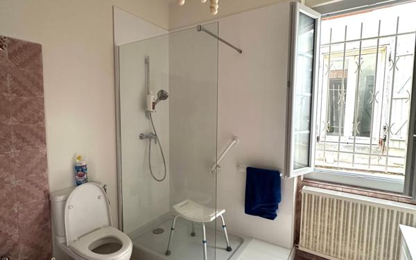 Appartement à vendre    4 pièces • 99,61 m2 Toulouse