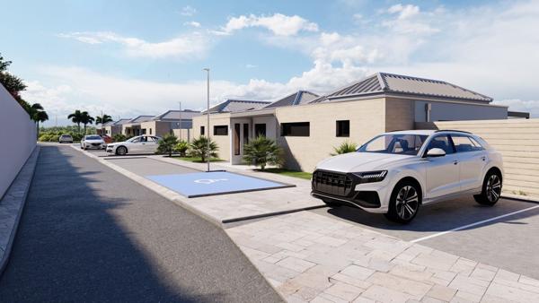 Vente Appartement74,19 m² - 3 Pièces - SAINT FRANCOIS (97118)