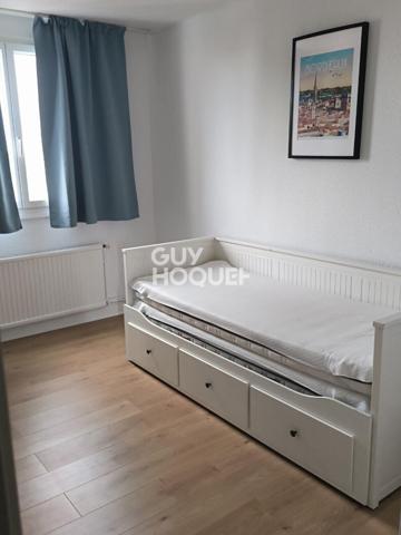 Appartement à louer de 3 pièces de 53.5 m²