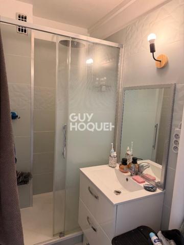 Appartement à louer de 3 pièces de 53.5 m²