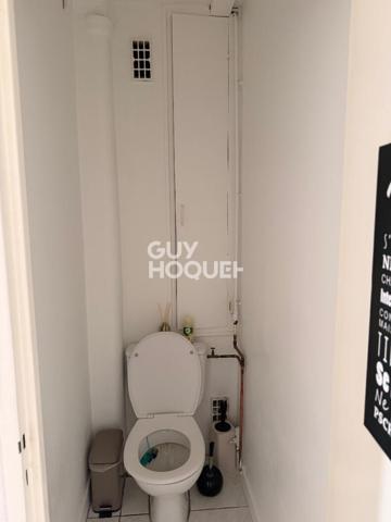 Appartement à louer de 3 pièces de 53.5 m²