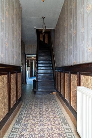 Vente Maison103 m² - 5 Pièces - SAINT MICHEL SUR TERNOISE (62130)