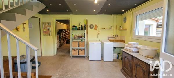 Maison à vendre 4 pièces 87 m² Verdun-sur-le-Doubs