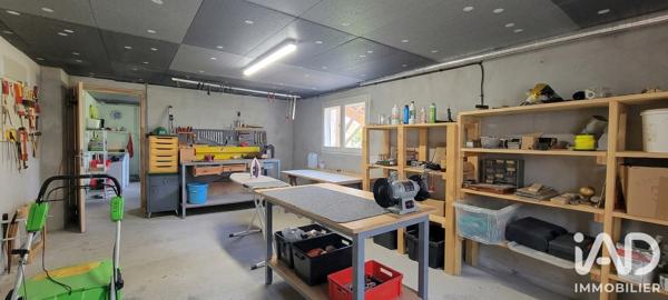 Maison à vendre 4 pièces 87 m² Verdun-sur-le-Doubs