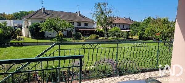 Maison à vendre 4 pièces 87 m² Verdun-sur-le-Doubs