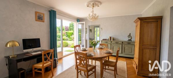 Maison à vendre 4 pièces 87 m² Verdun-sur-le-Doubs