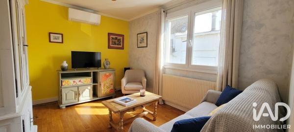 Maison à vendre 4 pièces 87 m² Verdun-sur-le-Doubs
