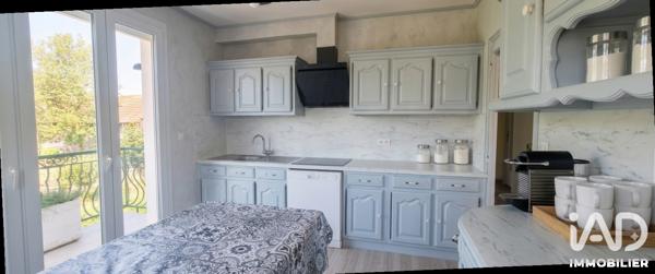 Maison à vendre 4 pièces 87 m² Verdun-sur-le-Doubs
