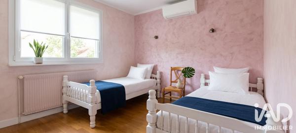 Maison à vendre 4 pièces 87 m² Verdun-sur-le-Doubs