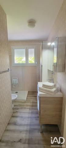 Maison à vendre 4 pièces 87 m² Verdun-sur-le-Doubs