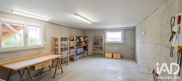 Maison à vendre 4 pièces 87 m² Verdun-sur-le-Doubs