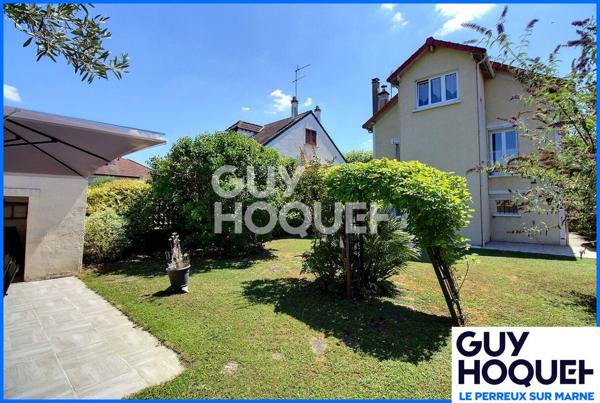 Maison Gagny 5 pièce(s) 105 m2