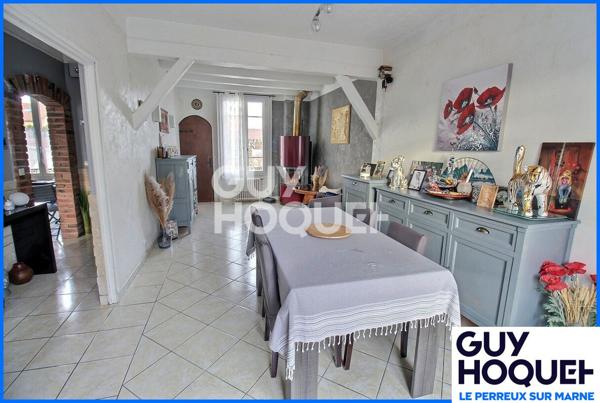 Maison Gagny 5 pièce(s) 105 m2