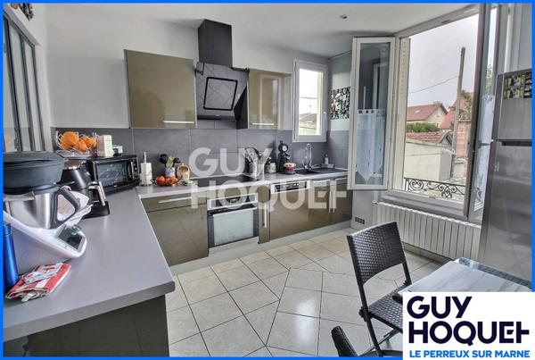 Maison Gagny 5 pièce(s) 105 m2