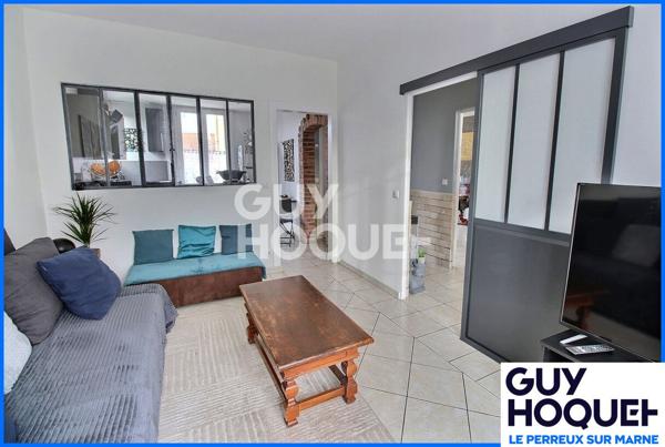 Maison Gagny 5 pièce(s) 105 m2