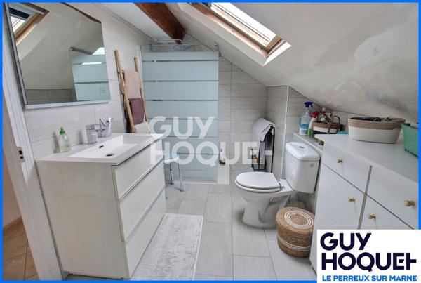 Maison Gagny 5 pièce(s) 105 m2