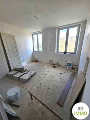 Vente / Immeuble