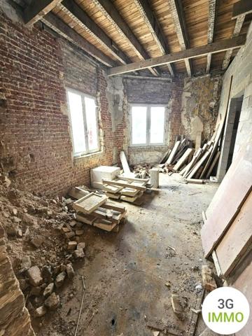 Vente / Immeuble