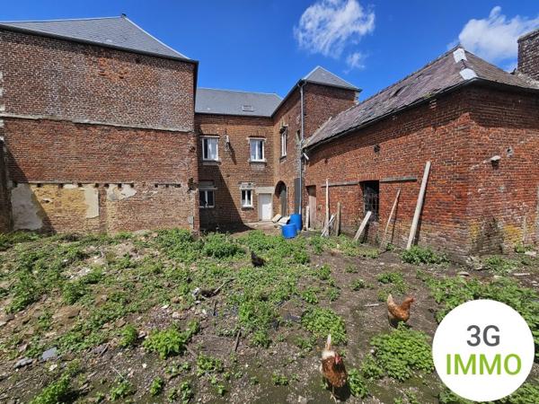 Vente / Immeuble