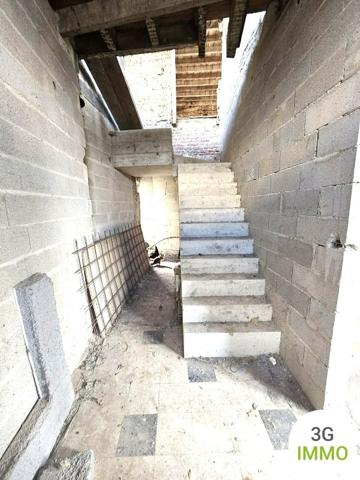 Vente / Immeuble