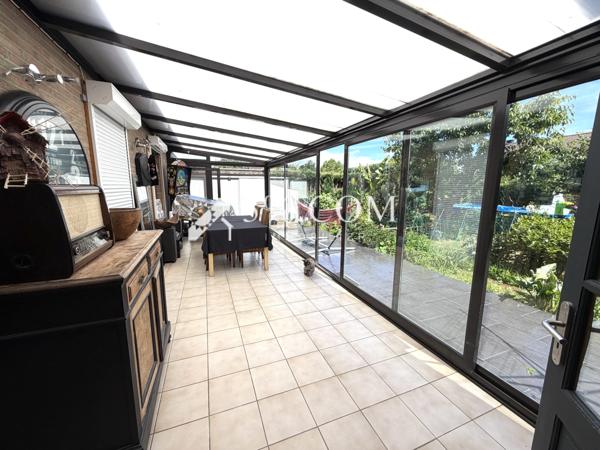 Maison 7 pièce(s) 3 chambre(s) 180 m²