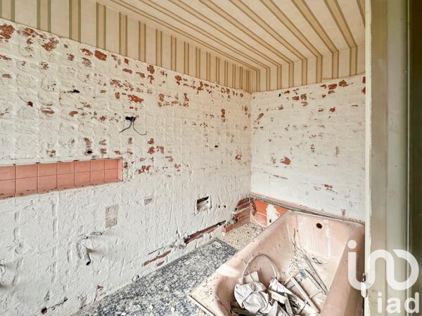 Immeuble à vendre 550 m² Villeneuve-l'Archevêque