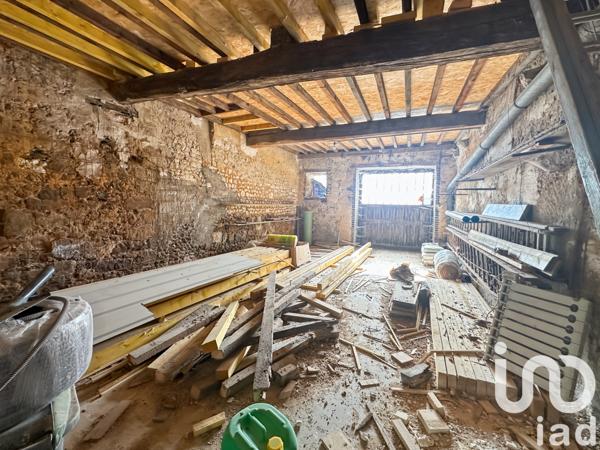 Immeuble à vendre 550 m² Villeneuve-l'Archevêque