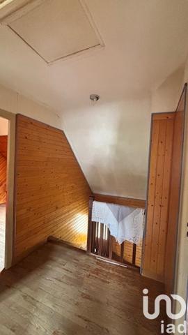 Maison à vendre 5 pièces 94 m² Pont-de-Buis-lès-Quimerch