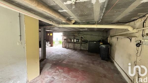 Maison à vendre 5 pièces 94 m² Pont-de-Buis-lès-Quimerch