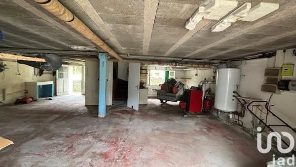 Maison à vendre 5 pièces 94 m² Pont-de-Buis-lès-Quimerch