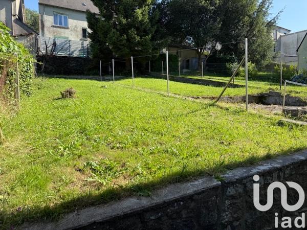 Maison à vendre 5 pièces 94 m² Pont-de-Buis-lès-Quimerch