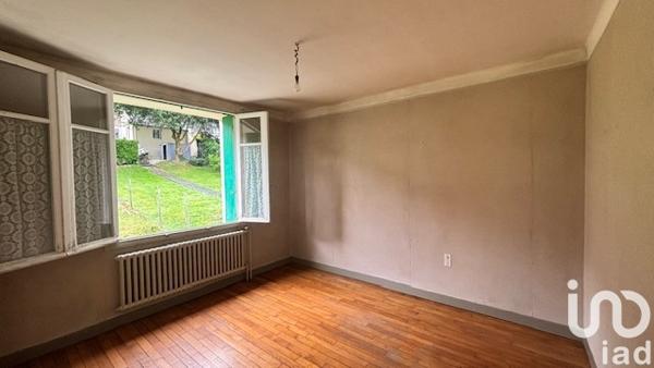 Maison à vendre 5 pièces 94 m² Pont-de-Buis-lès-Quimerch