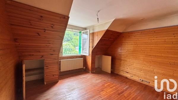 Maison à vendre 5 pièces 94 m² Pont-de-Buis-lès-Quimerch