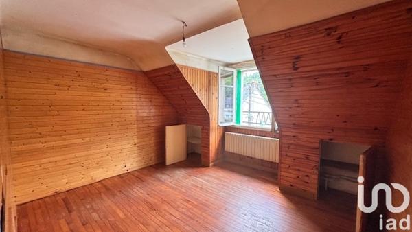 Maison à vendre 5 pièces 94 m² Pont-de-Buis-lès-Quimerch