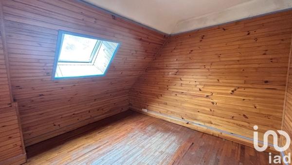 Maison à vendre 5 pièces 94 m² Pont-de-Buis-lès-Quimerch