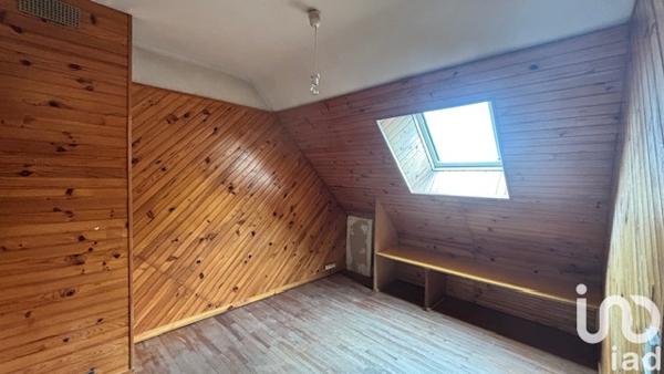 Maison à vendre 5 pièces 94 m² Pont-de-Buis-lès-Quimerch
