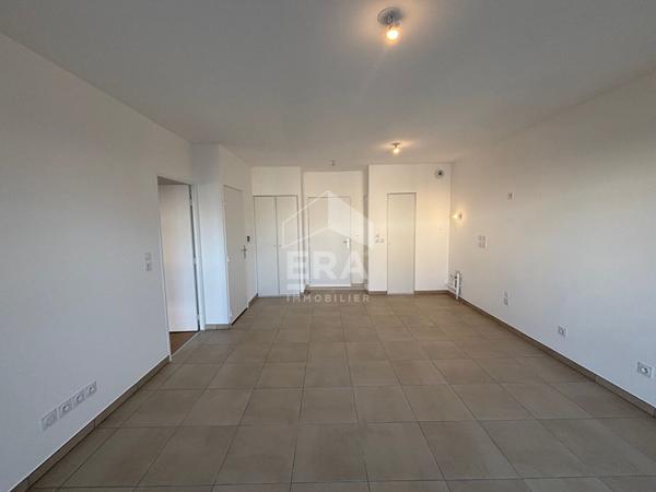 Appartement Thonon Les Bains 2 pièce(s) 43.38 m2