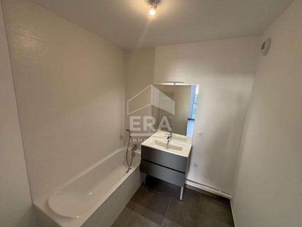 Appartement Thonon Les Bains 2 pièce(s) 43.38 m2