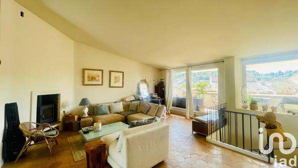 Maison à vendre 4 pièces 112 m² Le Beausset