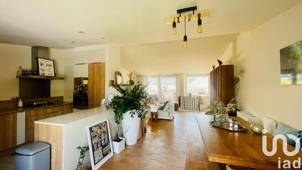 Maison à vendre 4 pièces 112 m² Le Beausset