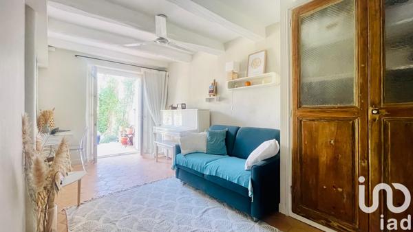 Maison à vendre 4 pièces 112 m² Le Beausset