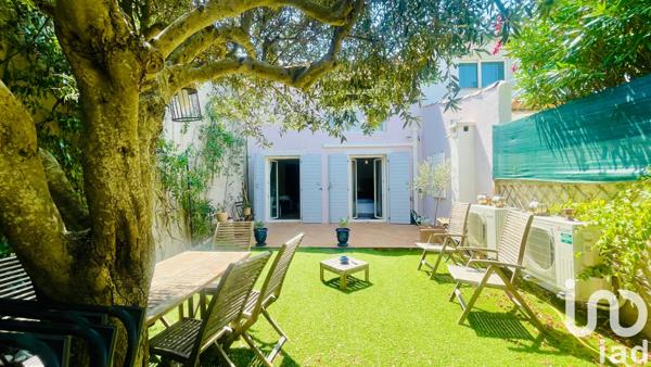 Maison à vendre 4 pièces 112 m² Le Beausset